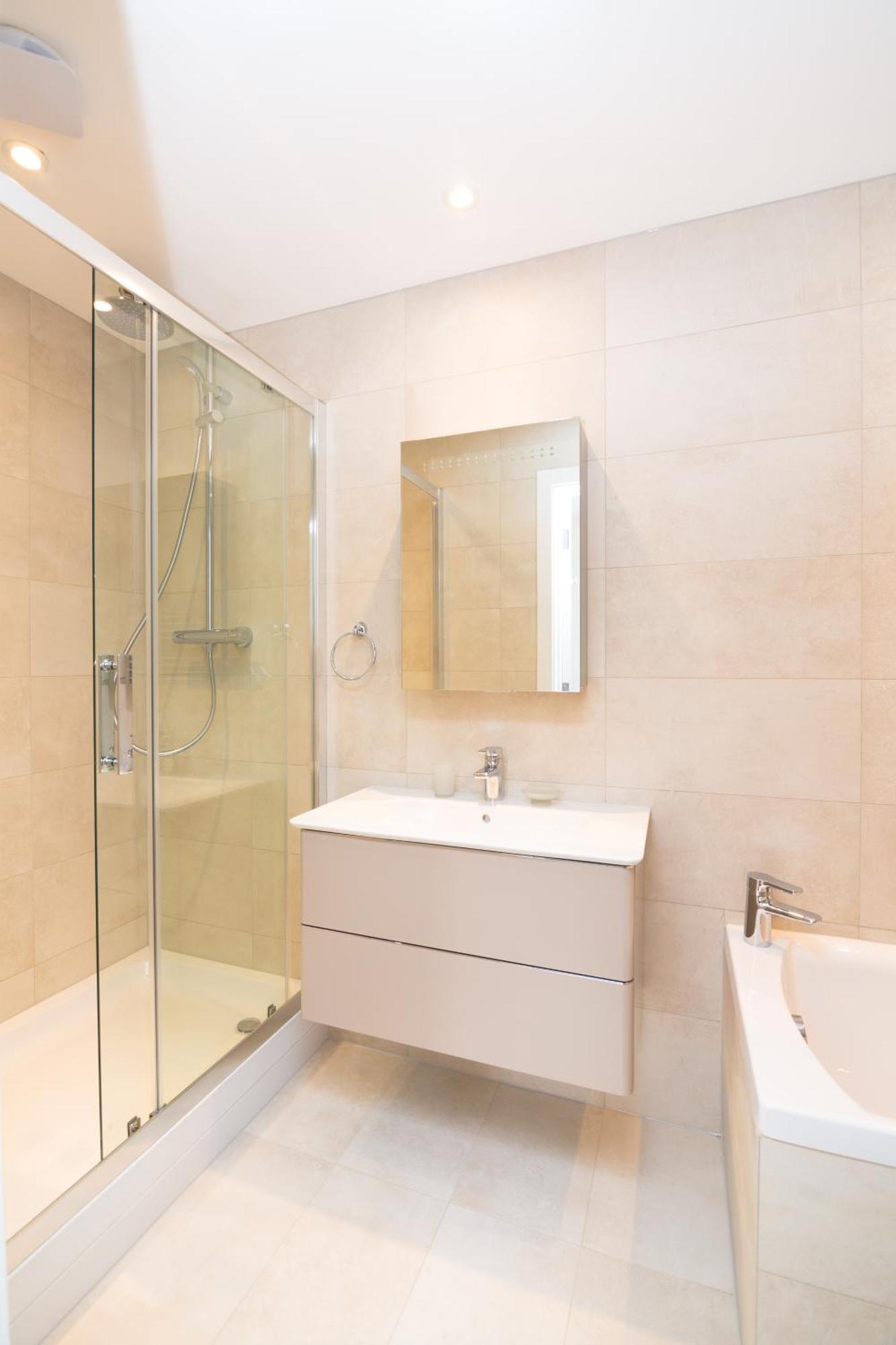 Whitfield Street Apartments London Kültér fotó